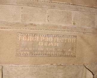 Detail Label