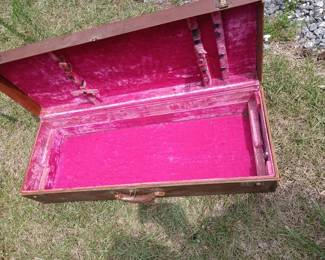 Gibson Console Guitar Case