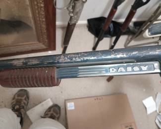 Pump Action