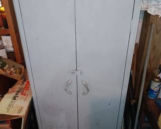 Metal Cabinet