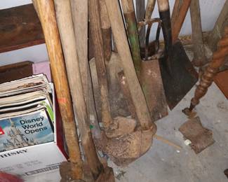 Tools