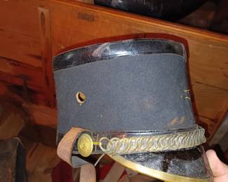 Shako Hat