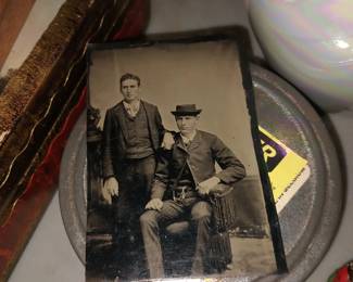Tintype