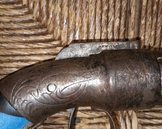 Bar Hammer