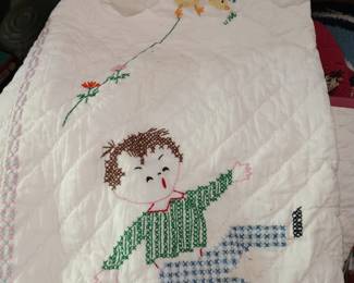 Childs Quilt
