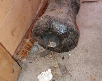 Barrel