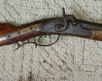 Another Jamestown, NC Rifle