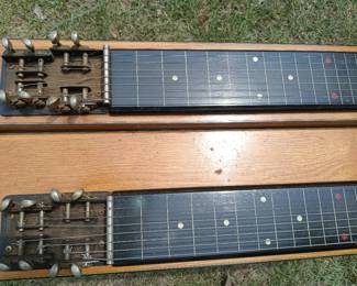 Details of Guitar