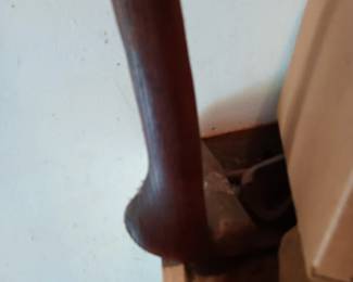 Harpoon Handle
