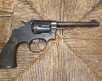 Spanish .38