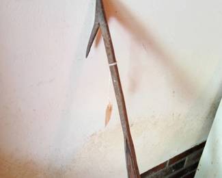 Harpoon