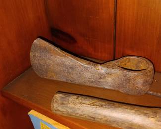 Antique Trade Axe