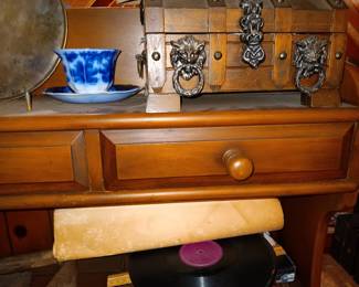 Drawers