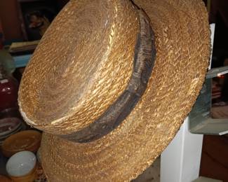 Straw Hat