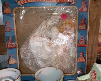 Dolls