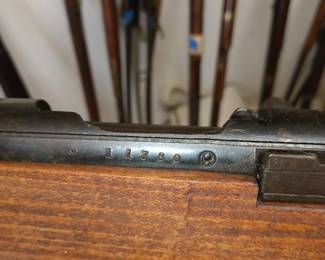 Factory Stamp National Denki