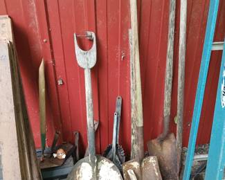 Hand Tools