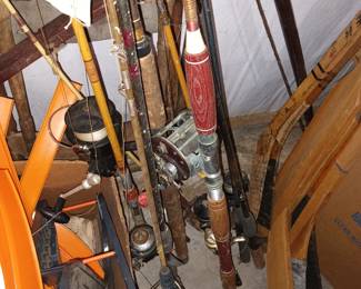 Fishing Rods