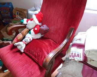 Rocking Chair