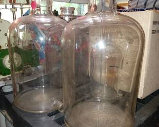 Science Bottles