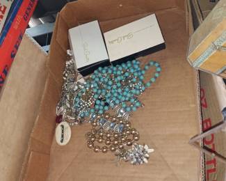 Costume Jewelry