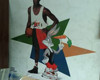 HAre Jordan Calendar