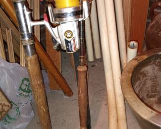 Fly Reel