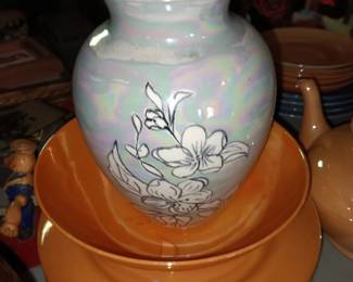 Vase