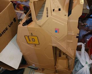 GI Joe
