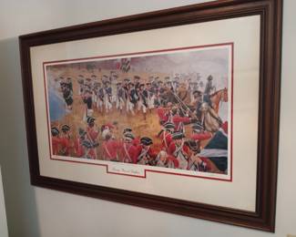 Turning Point at Guilford