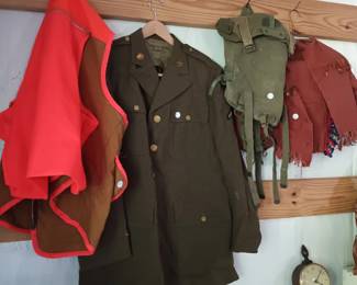 Army Uniform