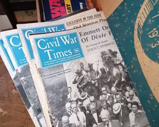 Civil War Times