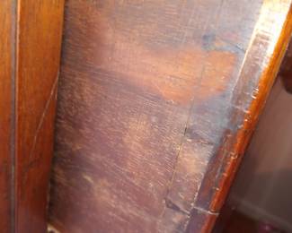 Dovetail in Drawer