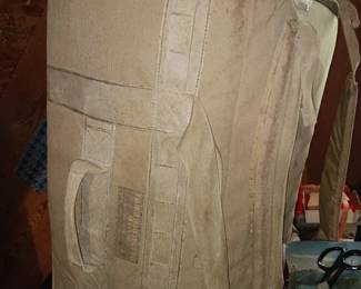 Force Protector Army Duffle Bags