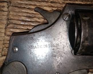 Made in Spain mark