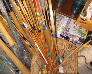 Arrows