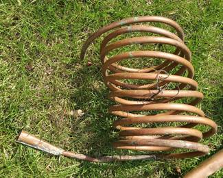 All Copper