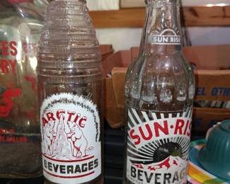Soda Bottle