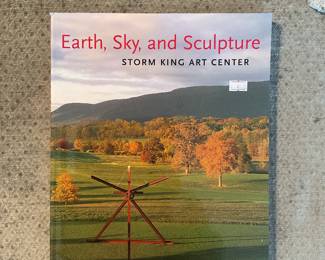 Photography coffee table book