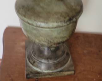 Warm Traditions Decorative Urn