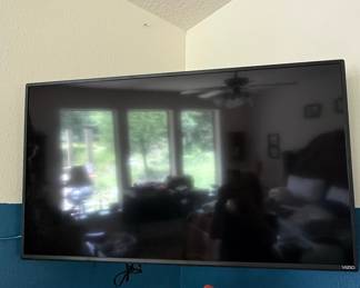 VIZIO 50" Class V-Series 4K UHD LED Smart TV