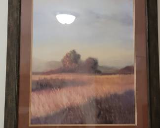 Landscape Painting