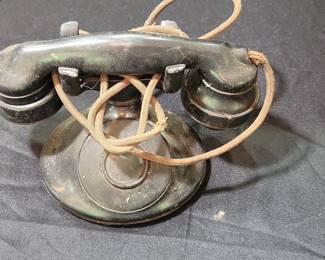 Western Electric 102 Telephone