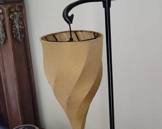 Pottery Barn Medina Moroccan Style Table Lamp