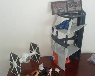 Small Star Wars Collection 