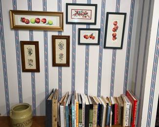 Cookbooks 
