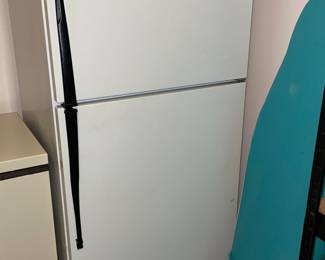 Roper Fridge/Freezer