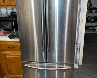 Samsung Fridge/Freezer