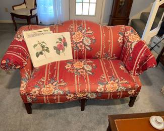 Love seat