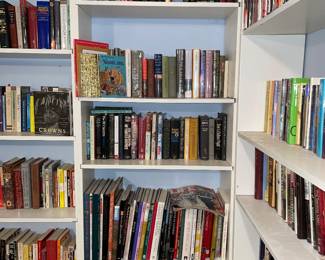 Children’s Golden Books, Art Books, 